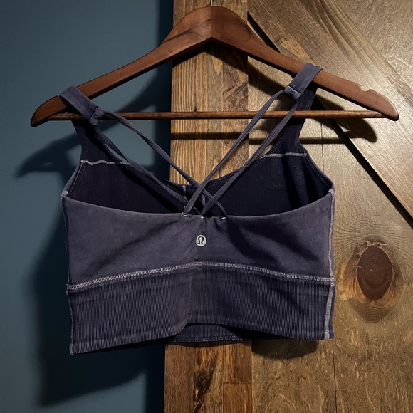 Luululemon bra - Picture 3 of 3